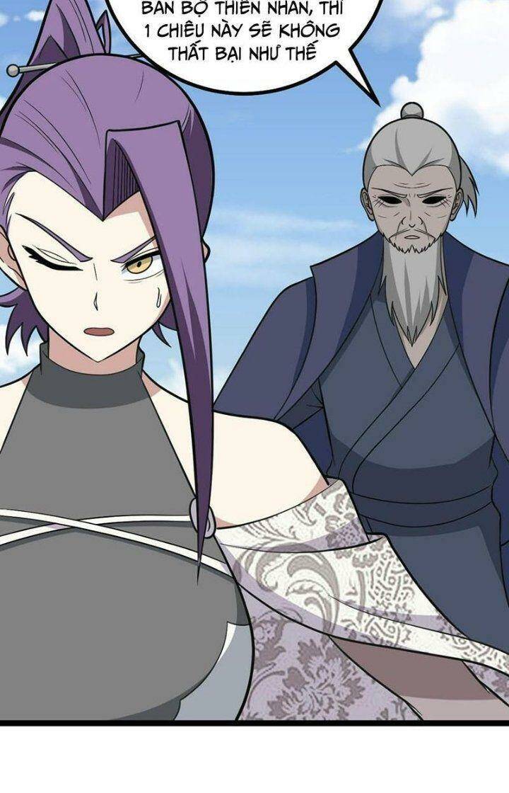 Ta Làm Kiêu Hùng Tại Dị Giới Chapter 561 - 27