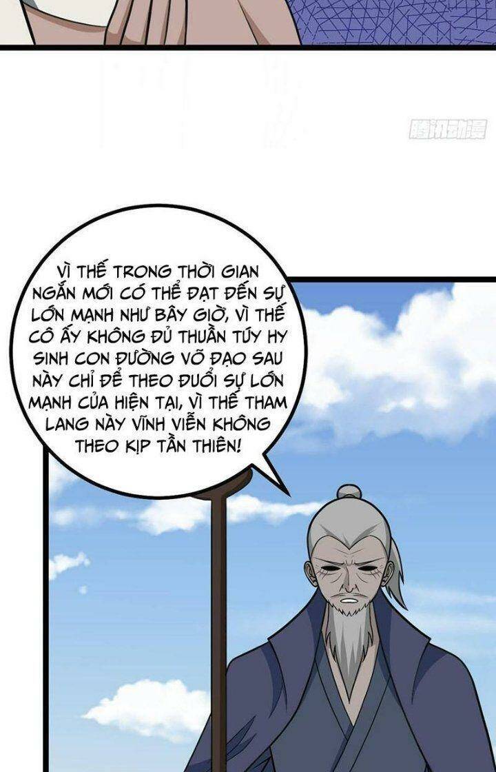 Ta Làm Kiêu Hùng Tại Dị Giới Chapter 561 - 4