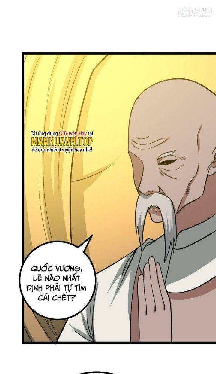 Ta Làm Kiêu Hùng Tại Dị Giới Chapter 562 - 11