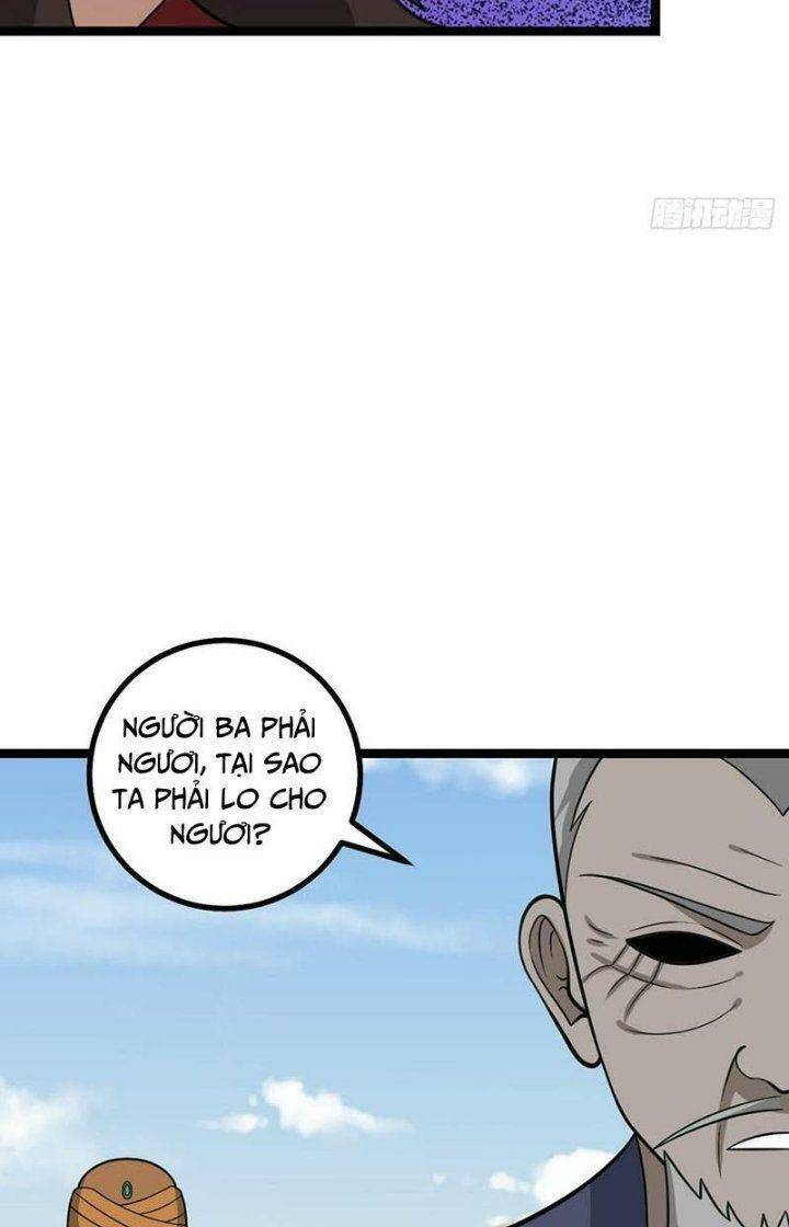 Ta Làm Kiêu Hùng Tại Dị Giới Chapter 562 - 4