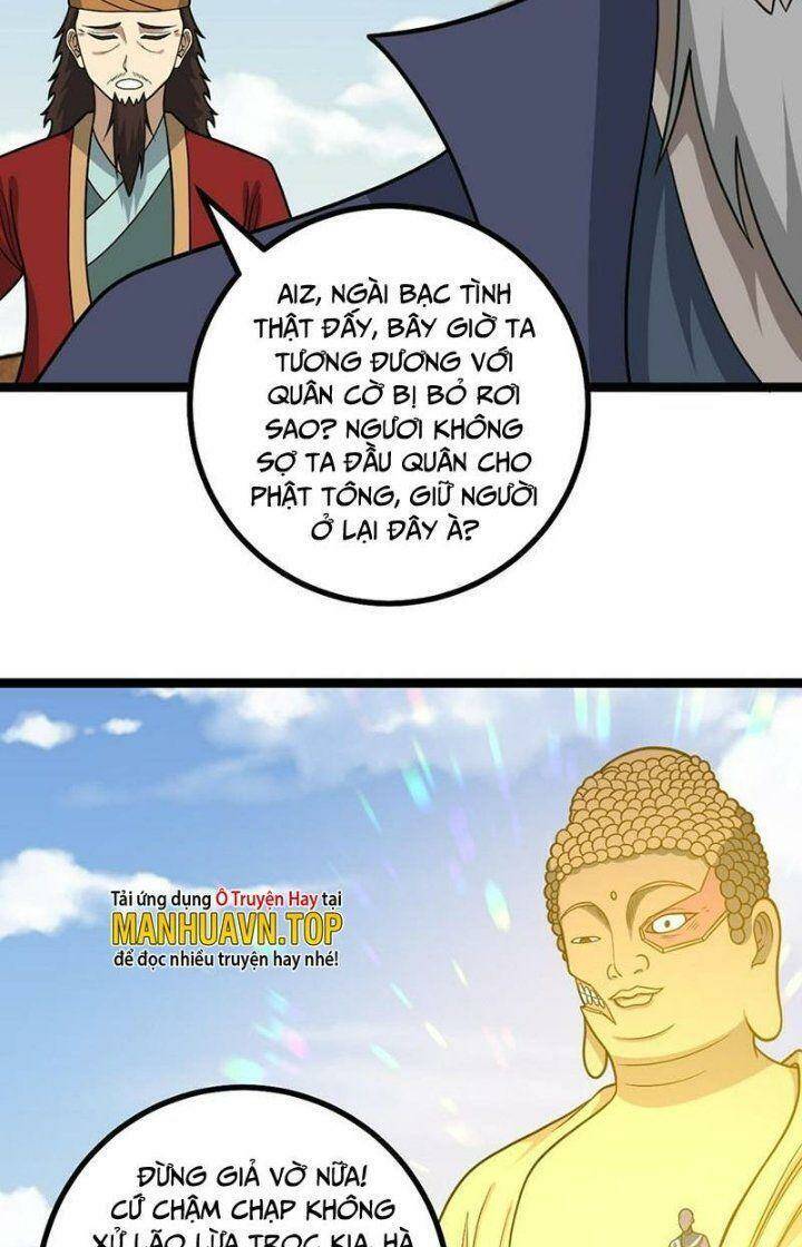 Ta Làm Kiêu Hùng Tại Dị Giới Chapter 562 - 5