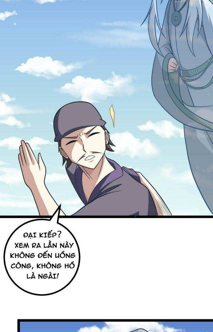 Ta Làm Kiêu Hùng Tại Dị Giới Chapter 563 - 20