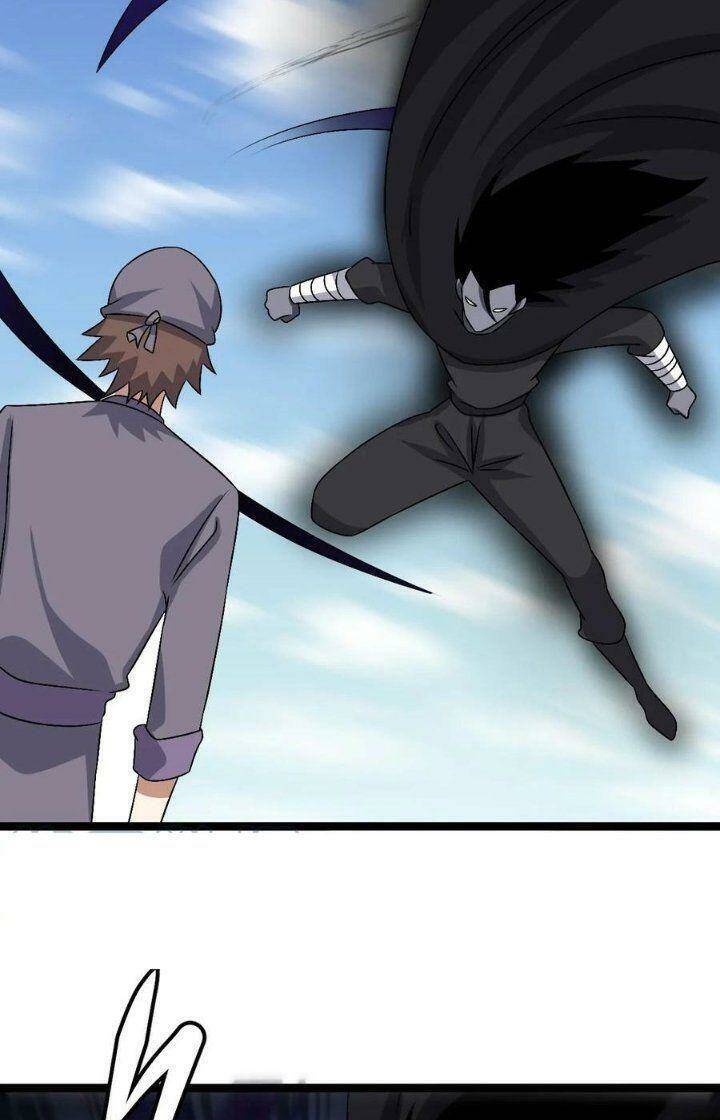 Ta Làm Kiêu Hùng Tại Dị Giới Chapter 564 - 10