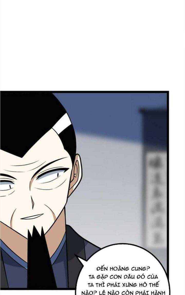 Ta Làm Kiêu Hùng Tại Dị Giới Chapter 567 - 11