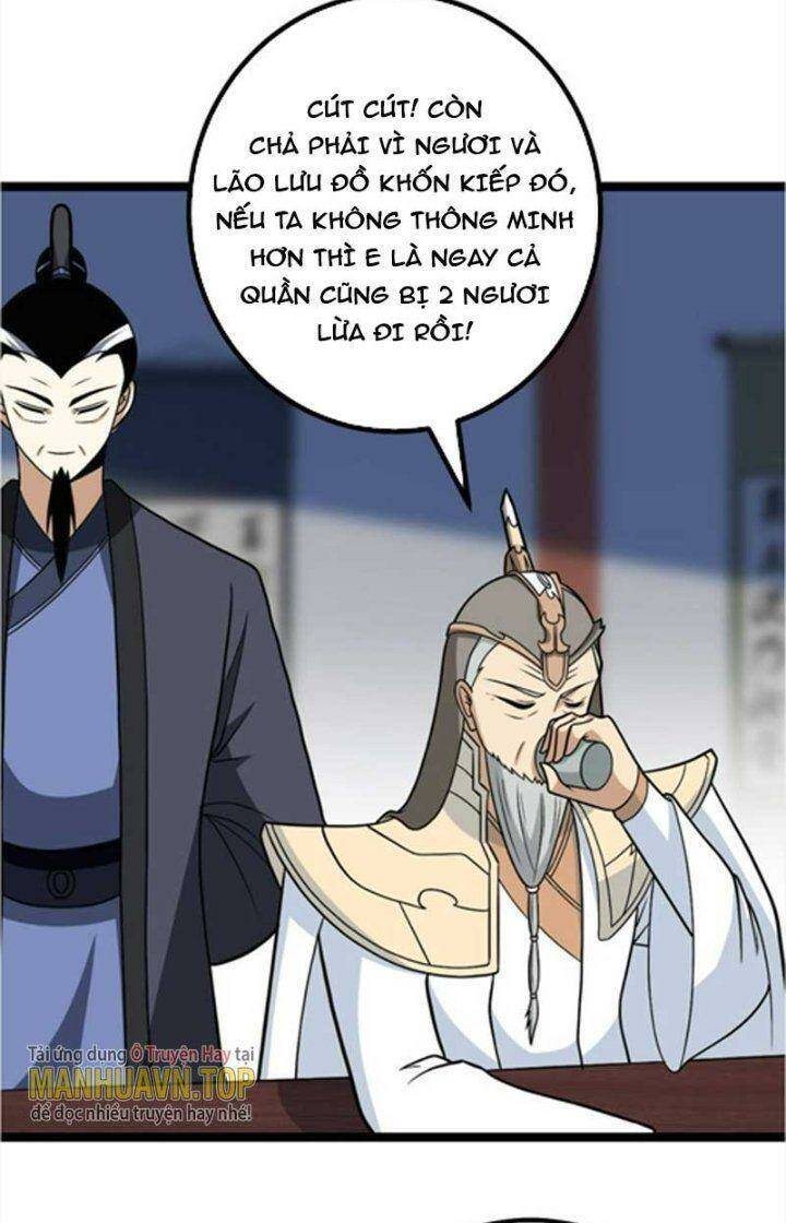 Ta Làm Kiêu Hùng Tại Dị Giới Chapter 567 - 9