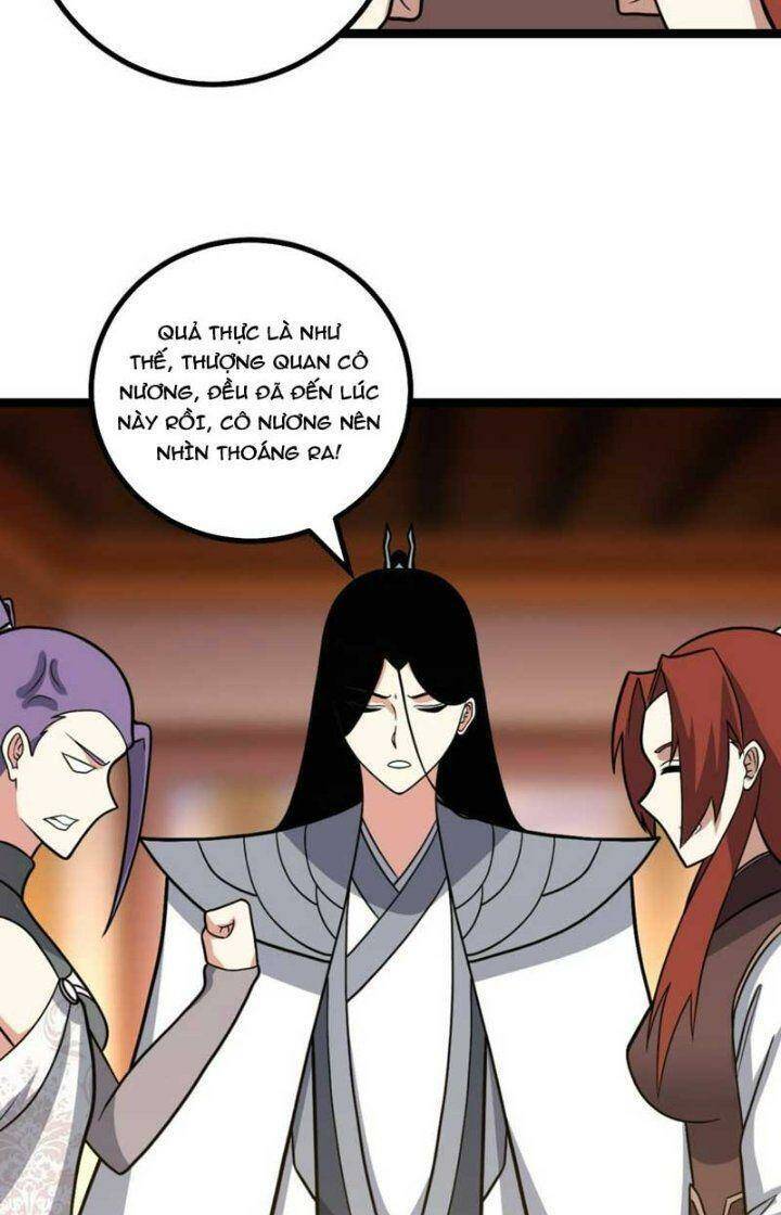 Ta Làm Kiêu Hùng Tại Dị Giới Chapter 568 - 11