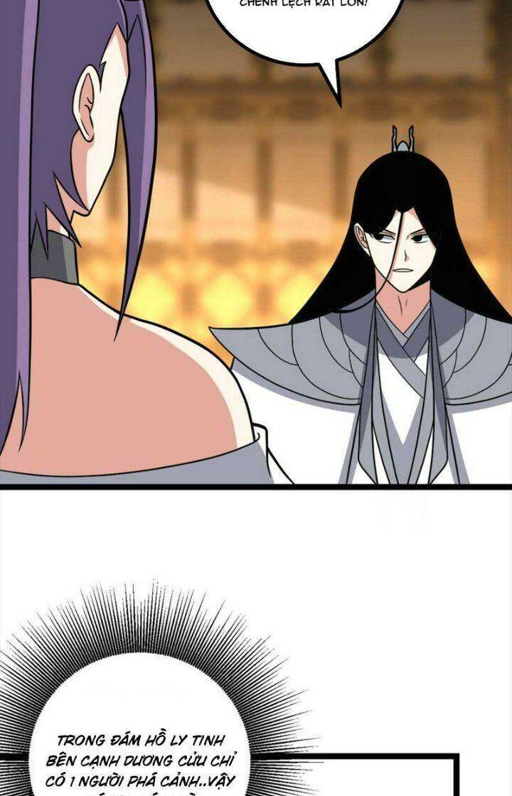 Ta Làm Kiêu Hùng Tại Dị Giới Chapter 568 - 16