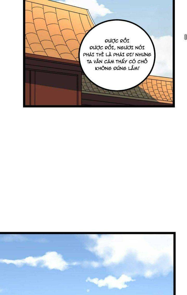 Ta Làm Kiêu Hùng Tại Dị Giới Chapter 569 - 14
