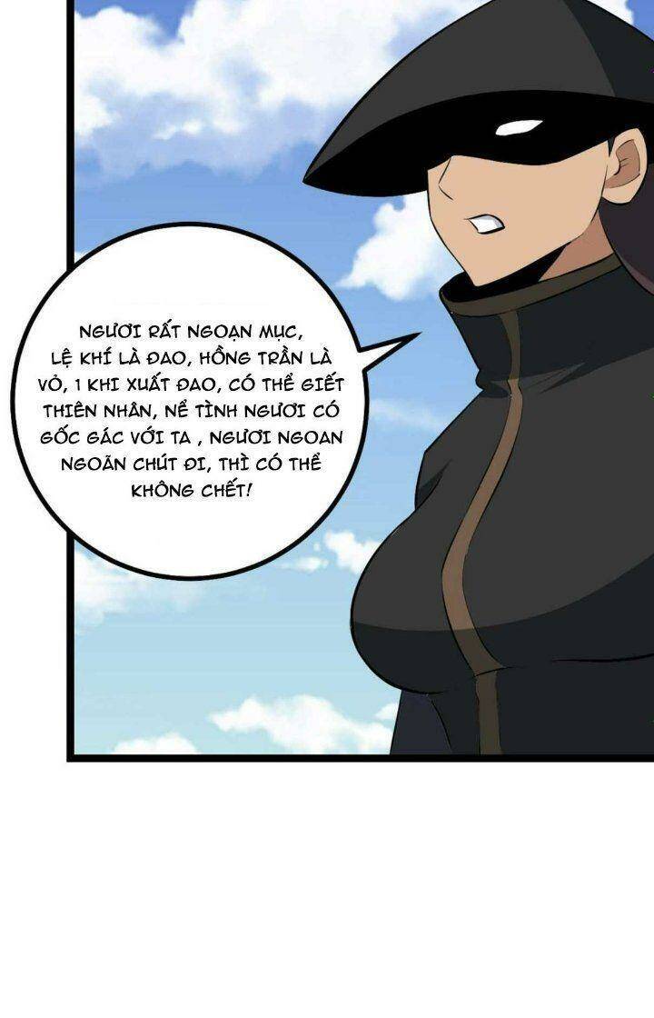 Ta Làm Kiêu Hùng Tại Dị Giới Chapter 569 - 17