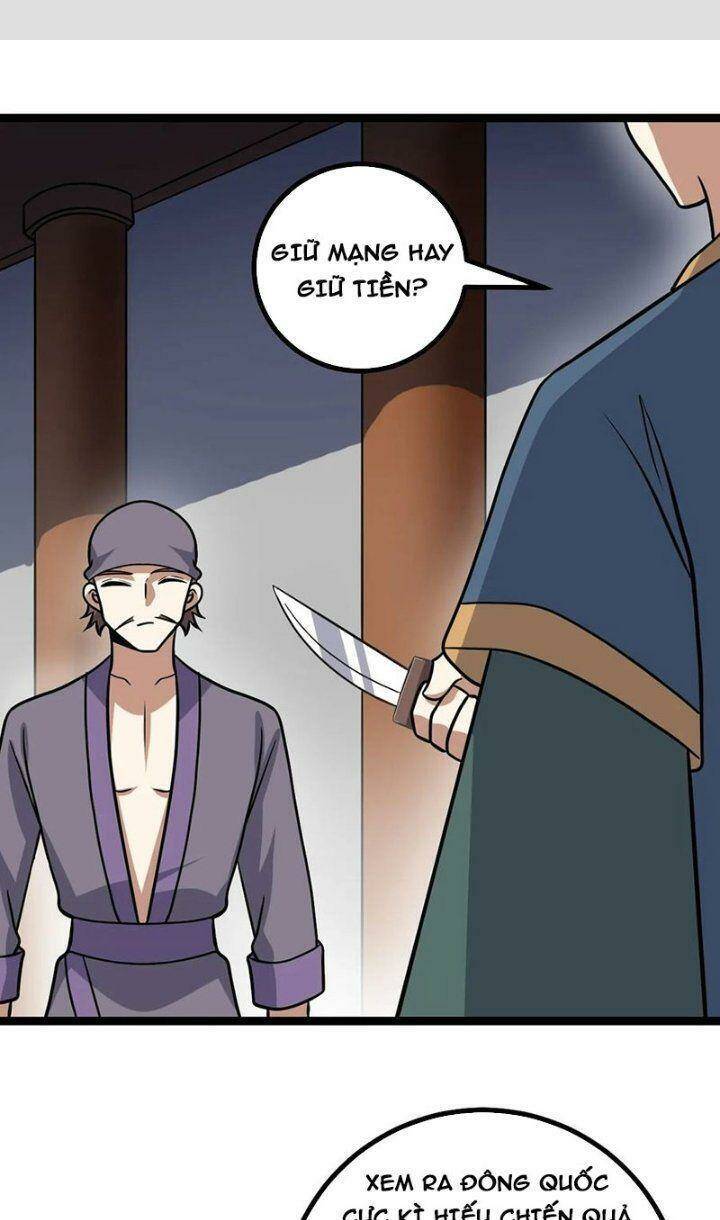 Ta Làm Kiêu Hùng Tại Dị Giới Chapter 572 - 2