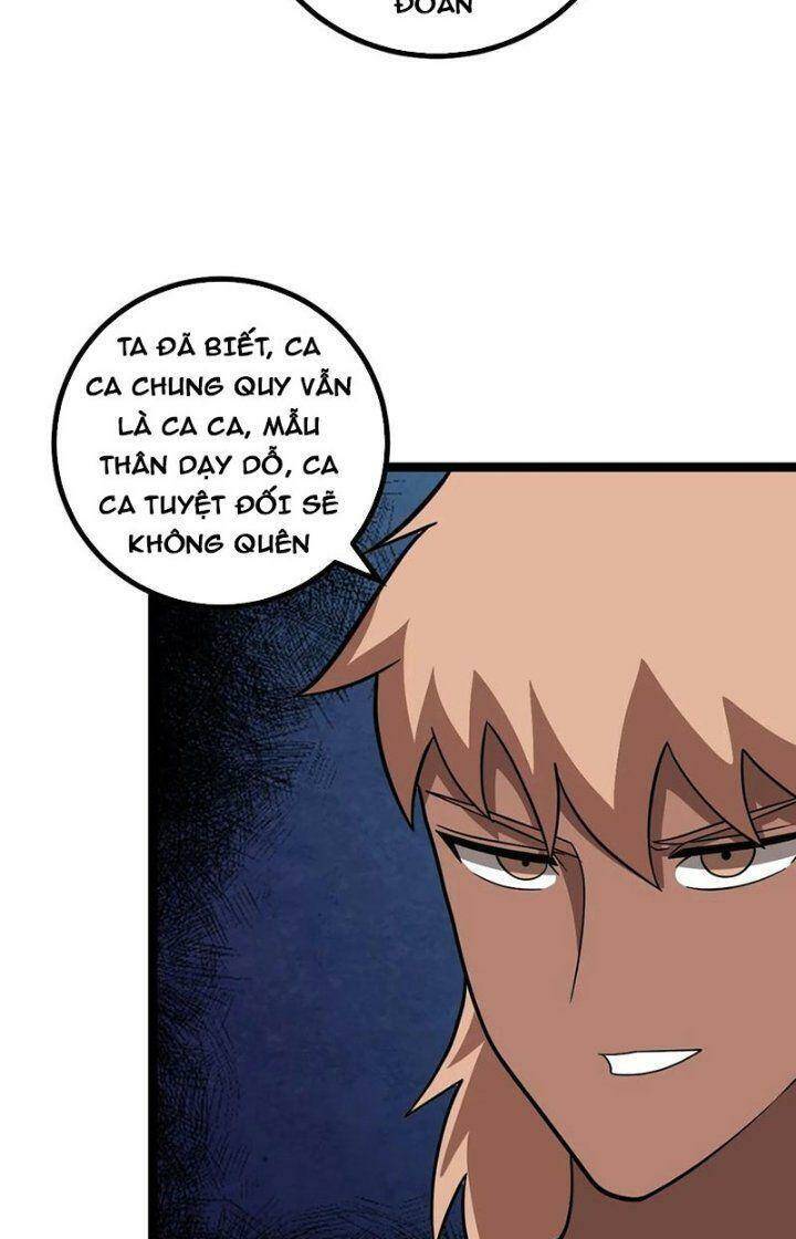 Ta Làm Kiêu Hùng Tại Dị Giới Chapter 572 - 22