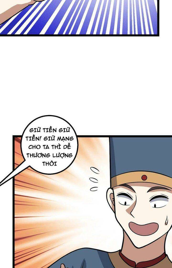 Ta Làm Kiêu Hùng Tại Dị Giới Chapter 572 - 6