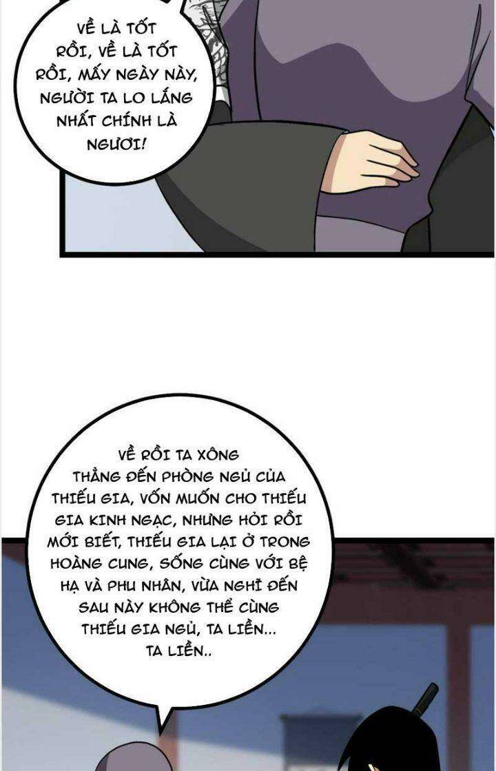 Ta Làm Kiêu Hùng Tại Dị Giới Chapter 573 - 23
