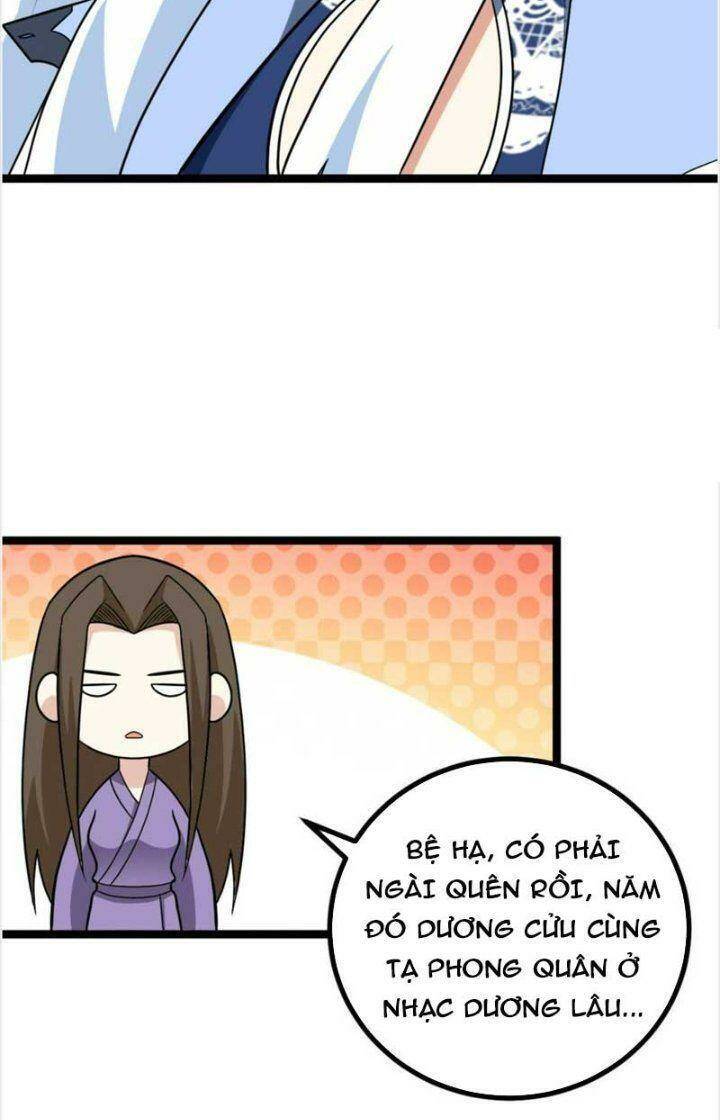 Ta Làm Kiêu Hùng Tại Dị Giới Chapter 573 - 29