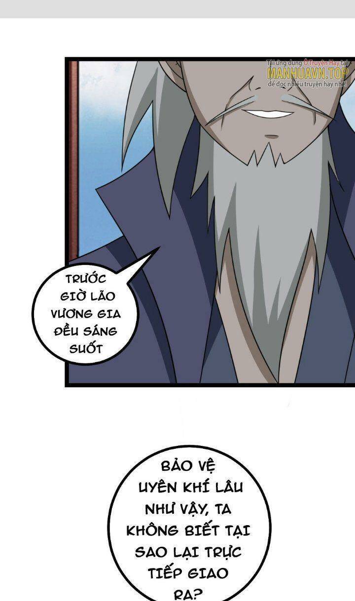 Ta Làm Kiêu Hùng Tại Dị Giới Chapter 577 - 2