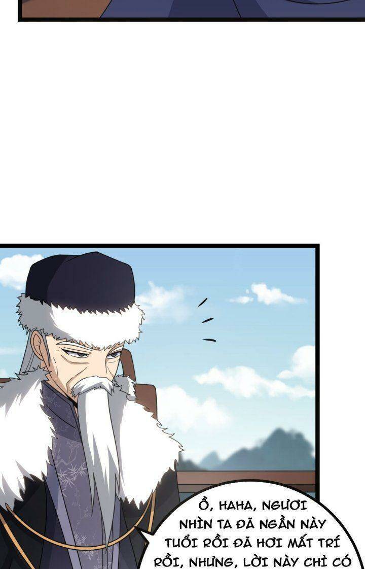 Ta Làm Kiêu Hùng Tại Dị Giới Chapter 577 - 5