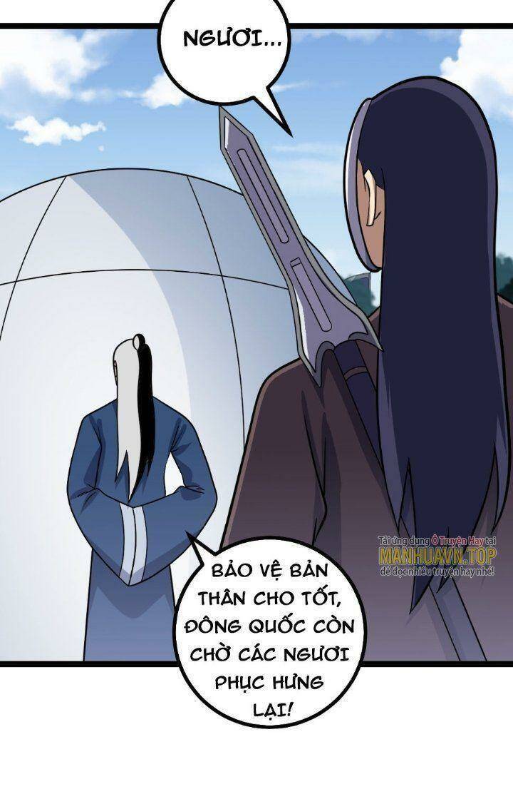 Ta Làm Kiêu Hùng Tại Dị Giới Chapter 578 - 18