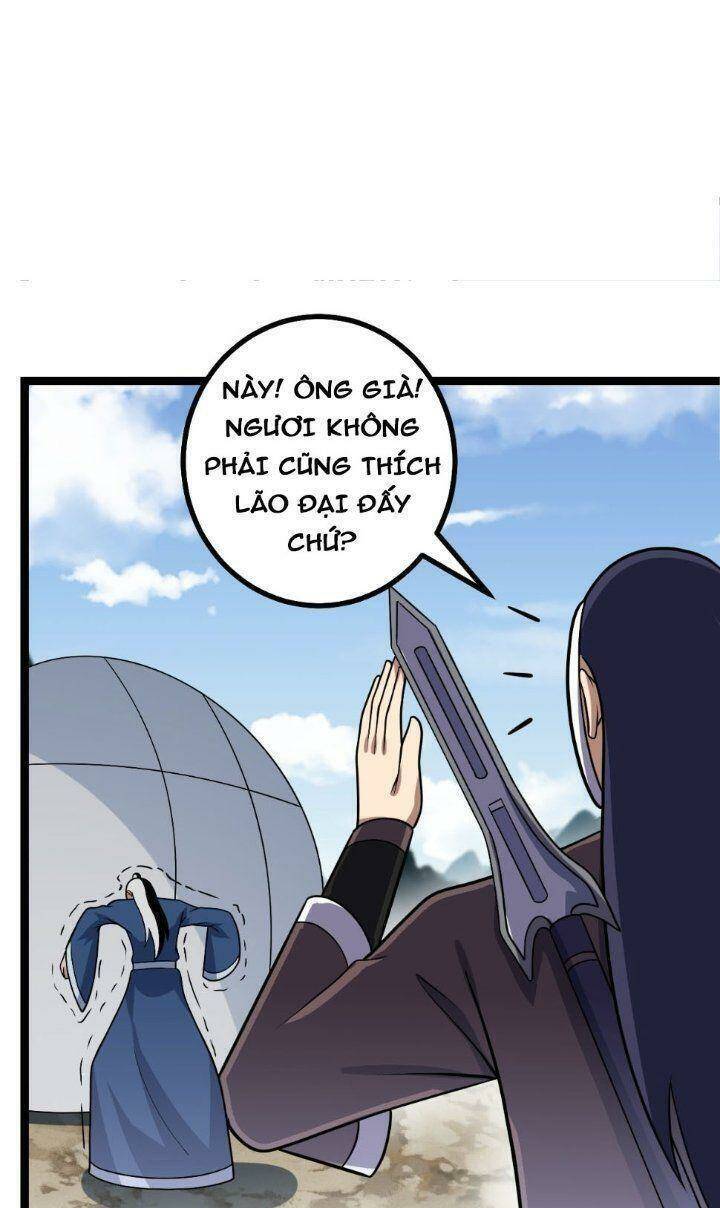 Ta Làm Kiêu Hùng Tại Dị Giới Chapter 578 - 19