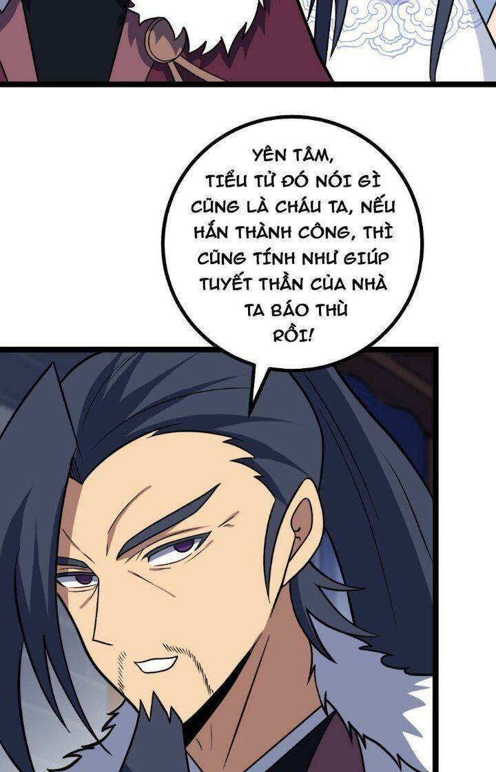 Ta Làm Kiêu Hùng Tại Dị Giới Chapter 578 - 28