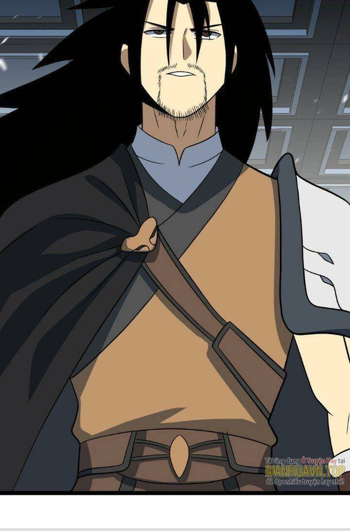 Ta Làm Kiêu Hùng Tại Dị Giới Chapter 578 - 30