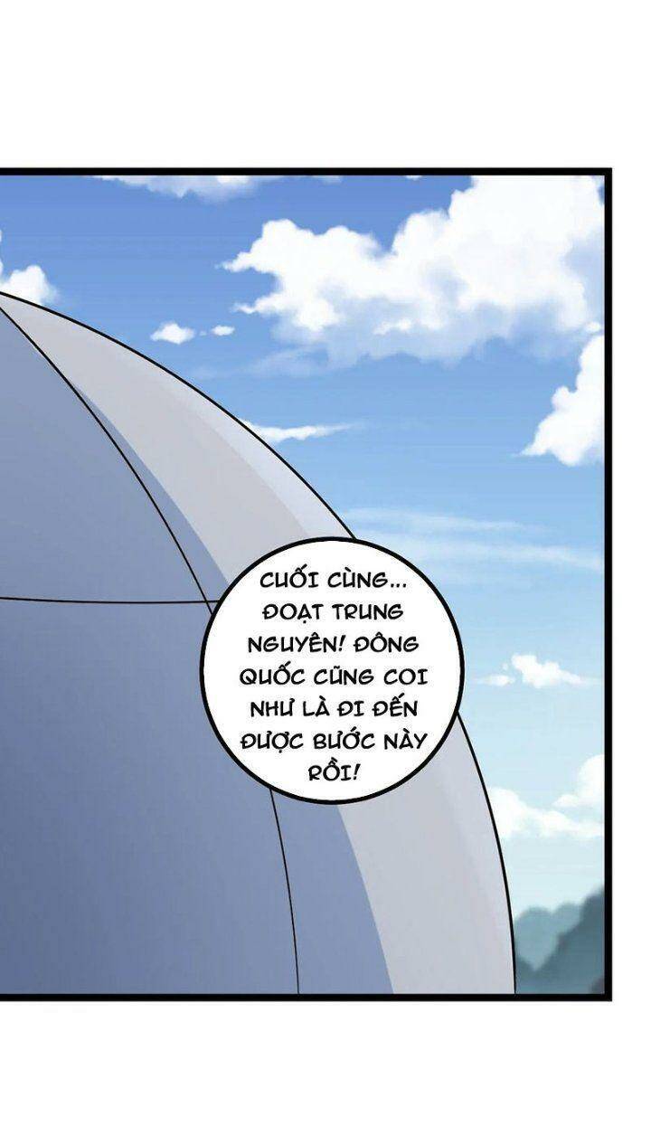 Ta Làm Kiêu Hùng Tại Dị Giới Chapter 582 - 27