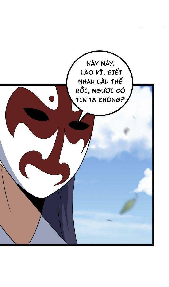 Ta Làm Kiêu Hùng Tại Dị Giới Chapter 584 - 11
