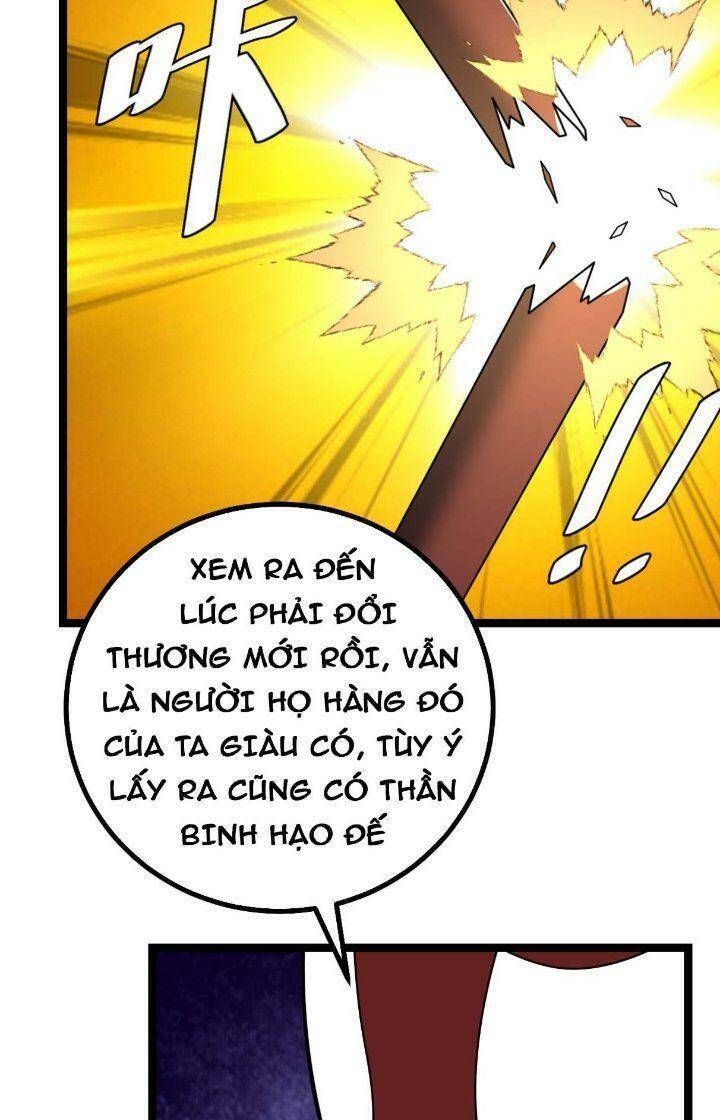 Ta Làm Kiêu Hùng Tại Dị Giới Chapter 584 - 36