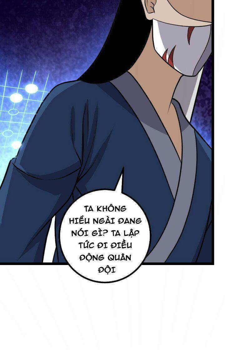 Ta Làm Kiêu Hùng Tại Dị Giới Chapter 586 - 11