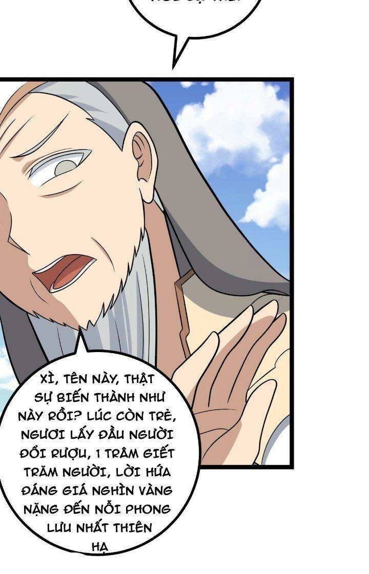Ta Làm Kiêu Hùng Tại Dị Giới Chapter 587 - 3