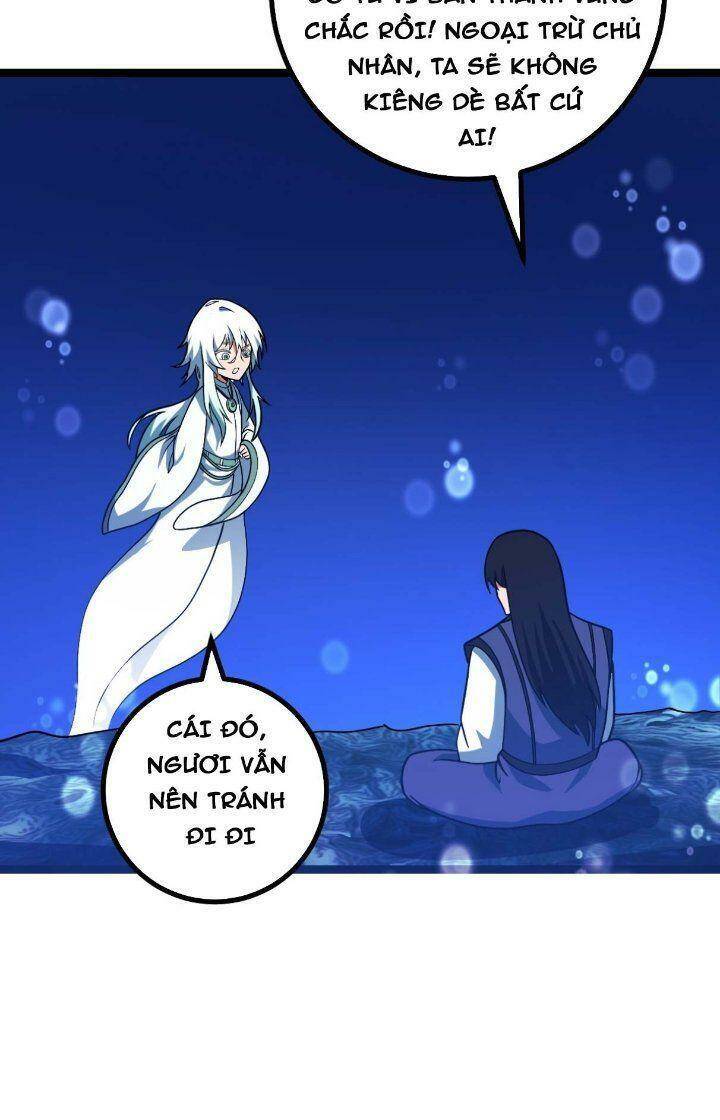 Ta Làm Kiêu Hùng Tại Dị Giới Chapter 587 - 23