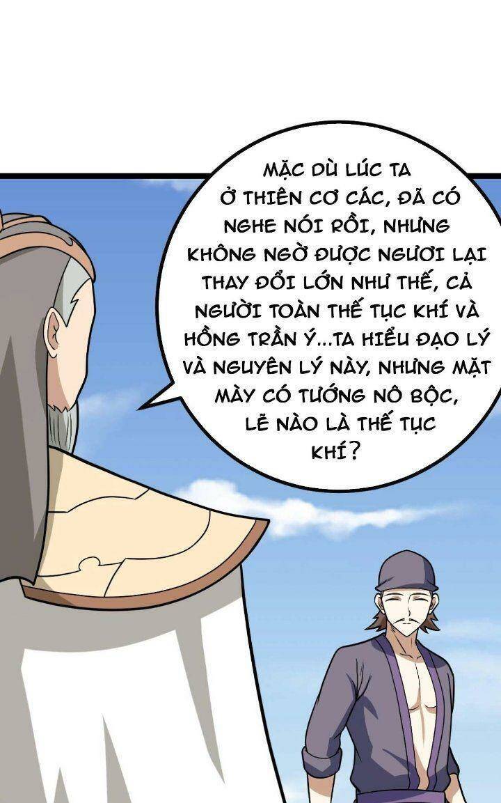 Ta Làm Kiêu Hùng Tại Dị Giới Chapter 587 - 5