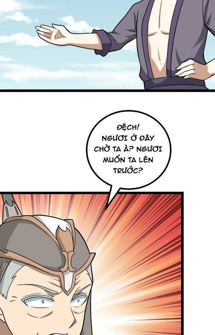 Ta Làm Kiêu Hùng Tại Dị Giới Chapter 587 - 7