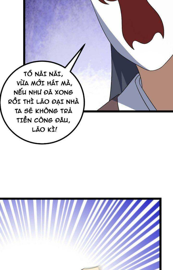 Ta Làm Kiêu Hùng Tại Dị Giới Chapter 588 - 16