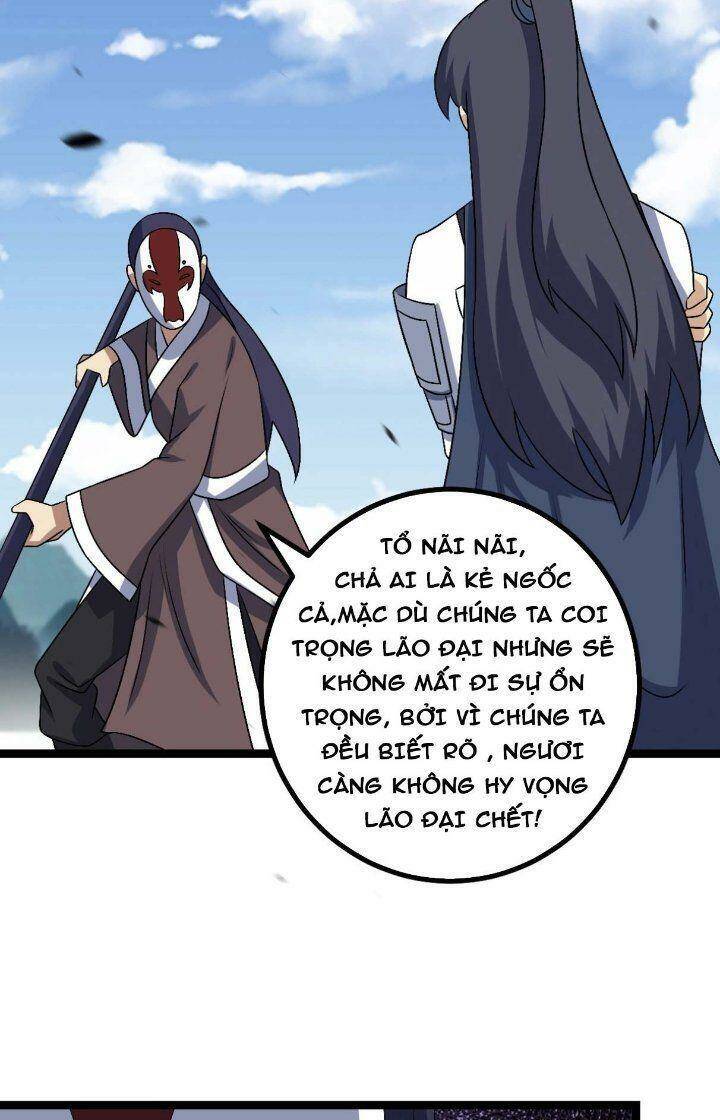Ta Làm Kiêu Hùng Tại Dị Giới Chapter 588 - 31