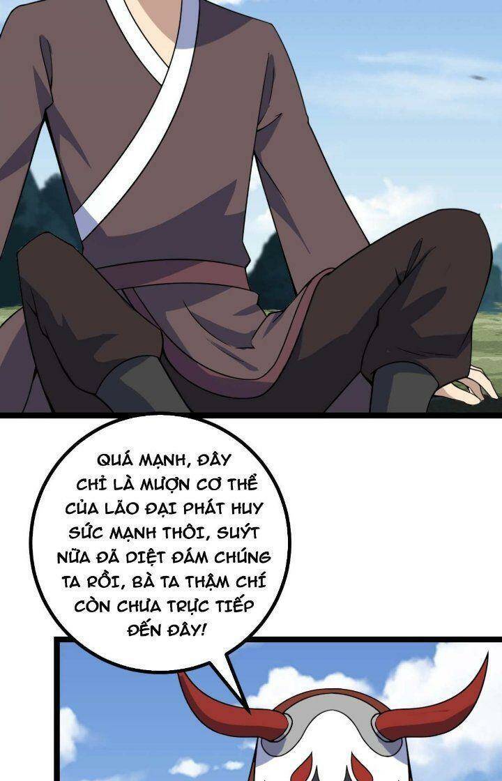 Ta Làm Kiêu Hùng Tại Dị Giới Chapter 589 - 16