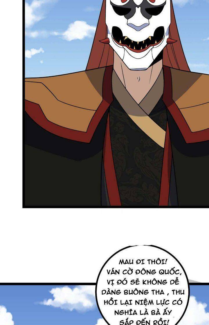 Ta Làm Kiêu Hùng Tại Dị Giới Chapter 589 - 17