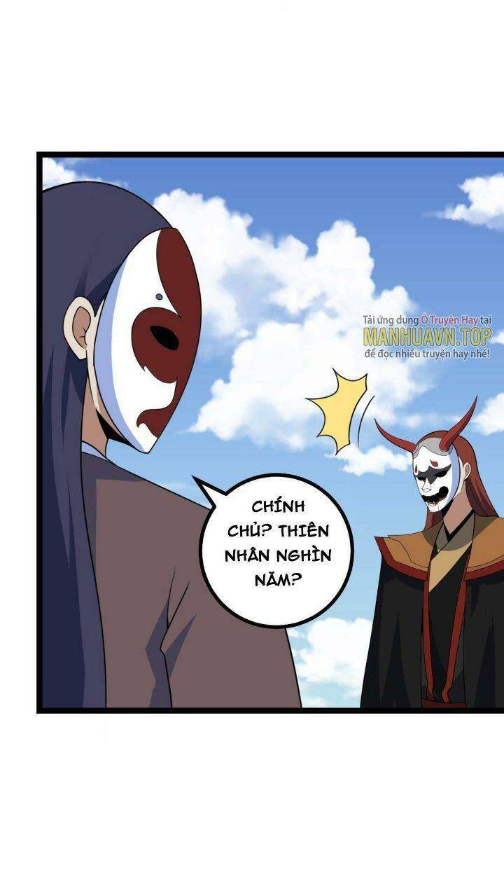 Ta Làm Kiêu Hùng Tại Dị Giới Chapter 589 - 19