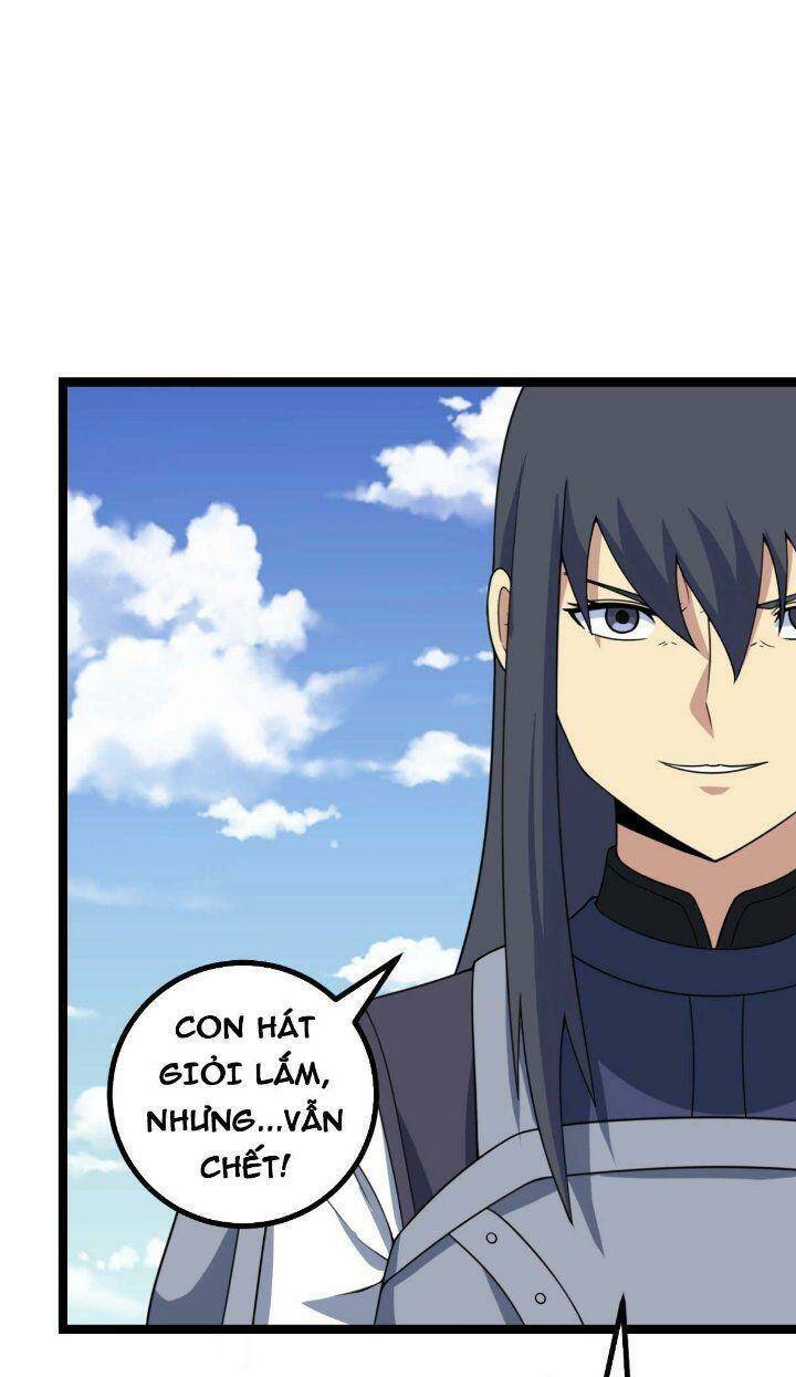 Ta Làm Kiêu Hùng Tại Dị Giới Chapter 589 - 4