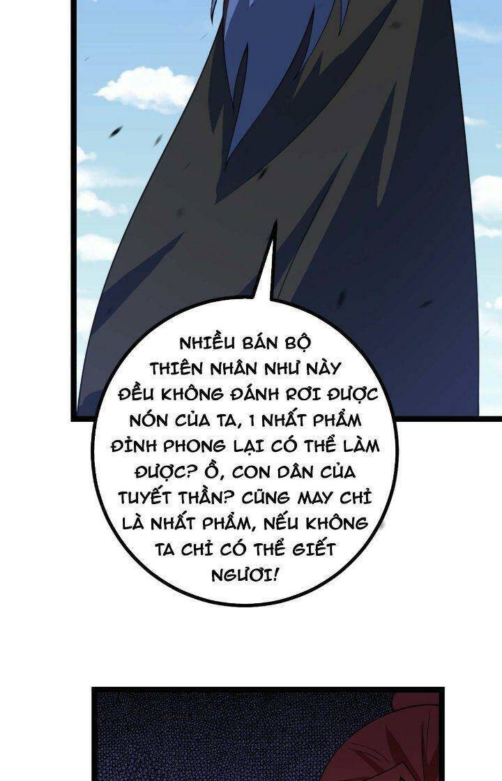 Ta Làm Kiêu Hùng Tại Dị Giới Chapter 589 - 34