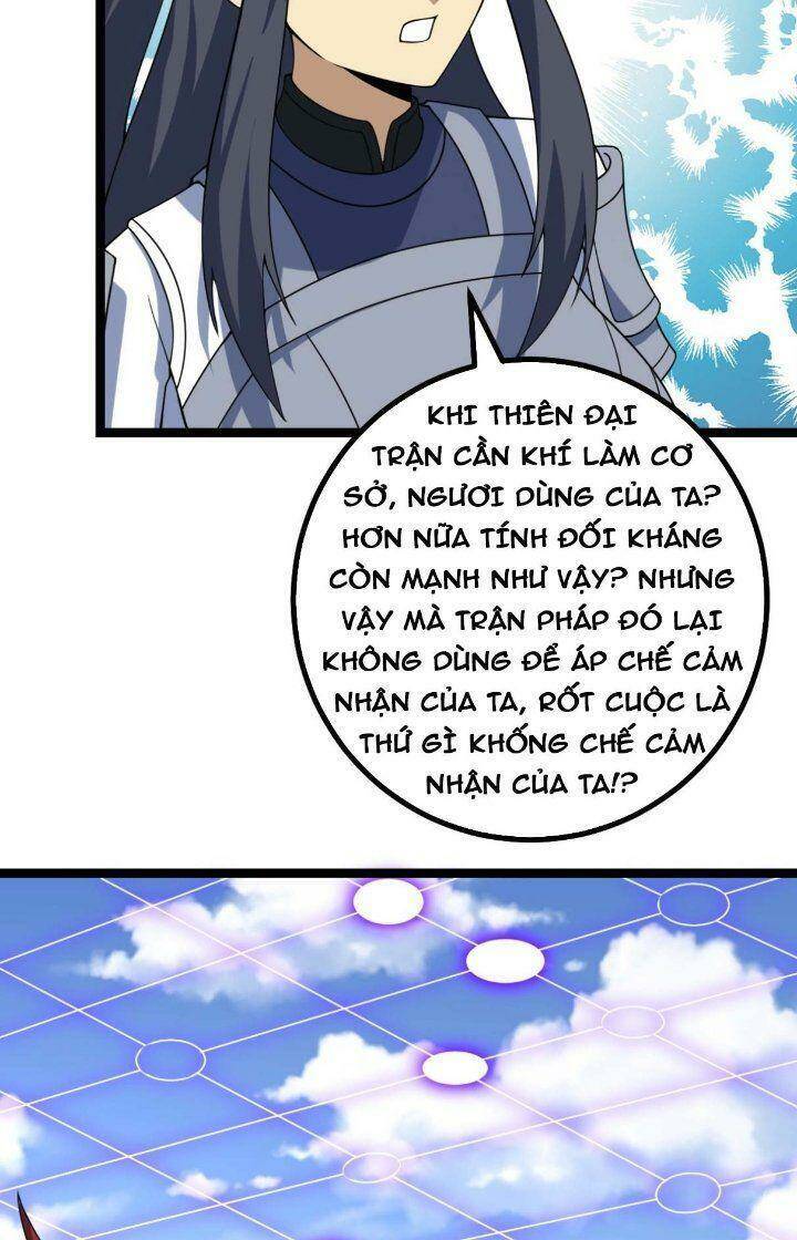 Ta Làm Kiêu Hùng Tại Dị Giới Chapter 589 - 9