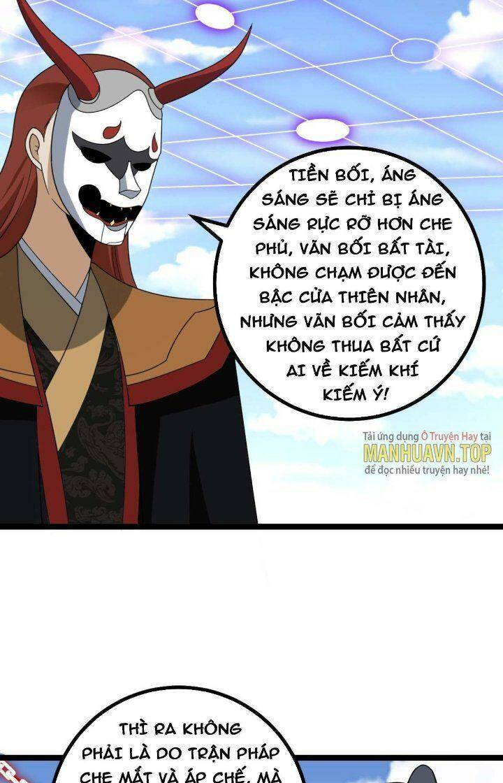 Ta Làm Kiêu Hùng Tại Dị Giới Chapter 589 - 10