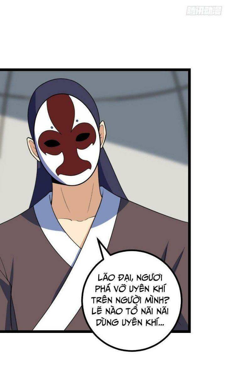 Ta Làm Kiêu Hùng Tại Dị Giới Chapter 591 - 11