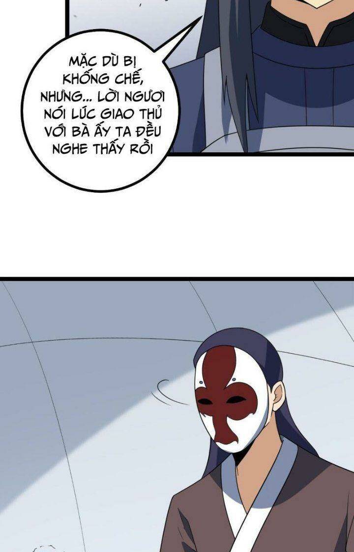 Ta Làm Kiêu Hùng Tại Dị Giới Chapter 591 - 16