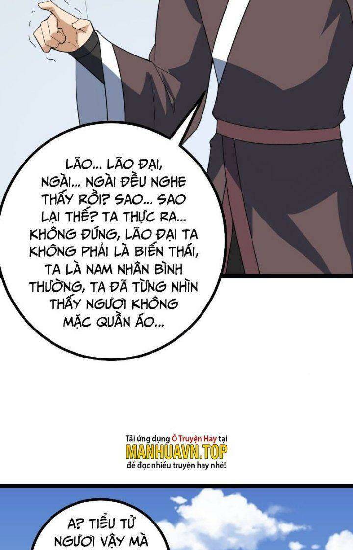 Ta Làm Kiêu Hùng Tại Dị Giới Chapter 591 - 17