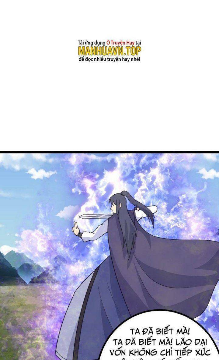 Ta Làm Kiêu Hùng Tại Dị Giới Chapter 591 - 22