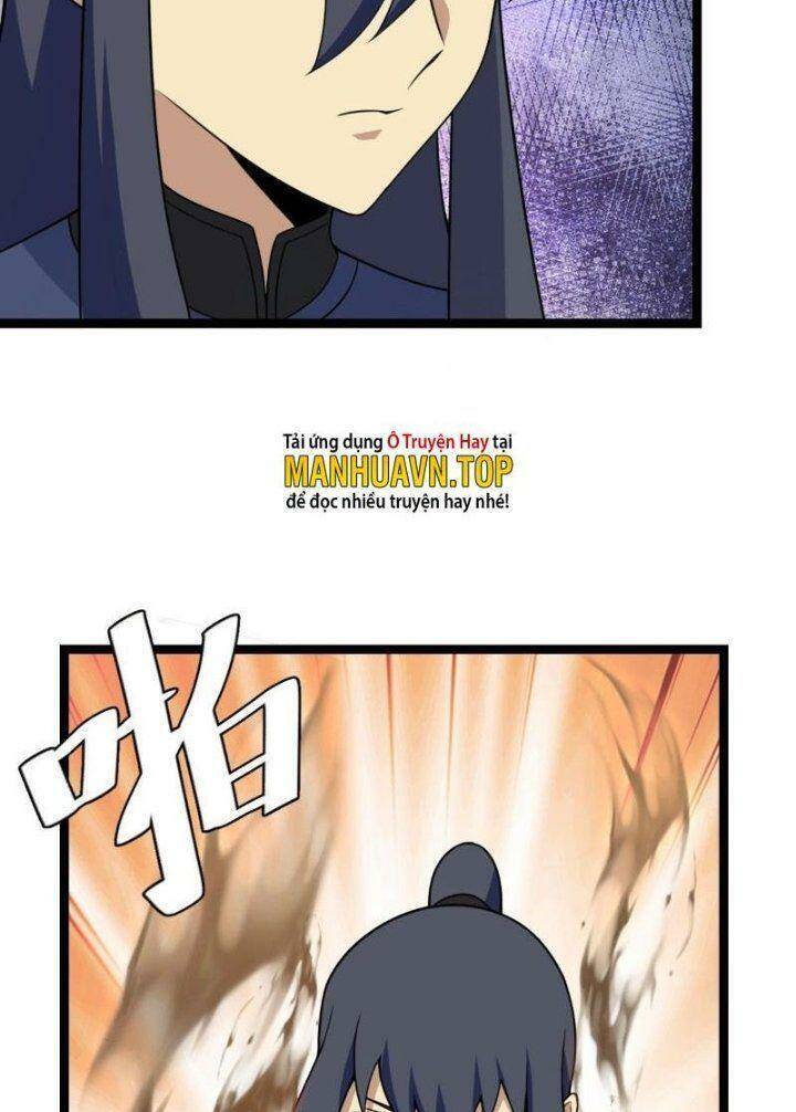 Ta Làm Kiêu Hùng Tại Dị Giới Chapter 591 - 9