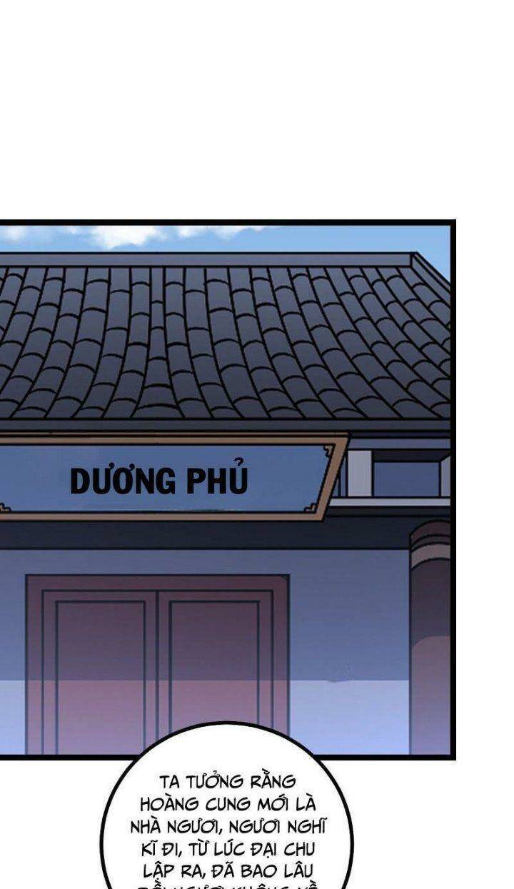 Ta Làm Kiêu Hùng Tại Dị Giới Chapter 592 - 11