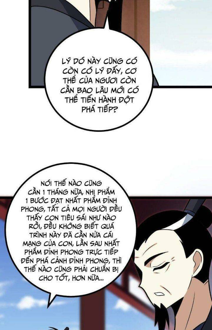 Ta Làm Kiêu Hùng Tại Dị Giới Chapter 592 - 15