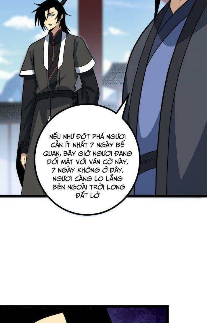 Ta Làm Kiêu Hùng Tại Dị Giới Chapter 592 - 16
