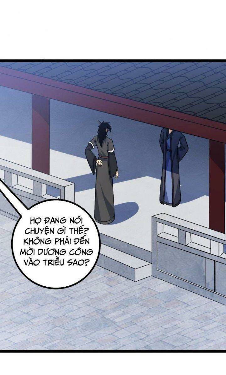 Ta Làm Kiêu Hùng Tại Dị Giới Chapter 592 - 20